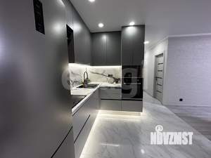 3-к квартира, вторичка, 76м2, 7/9 этаж