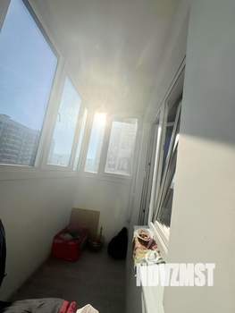 2-к квартира, вторичка, 65м2, 11/16 этаж