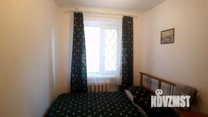 4-к квартира, вторичка, 180м2, 1/3 этаж