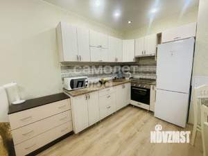 Студия квартира, вторичка, 49м2, 3/10 этаж