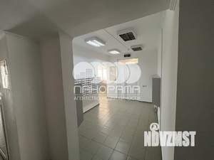 1-к квартира, вторичка, 41м2, 1/16 этаж