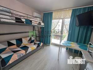 Студия квартира, вторичка, 22м2, 3/4 этаж