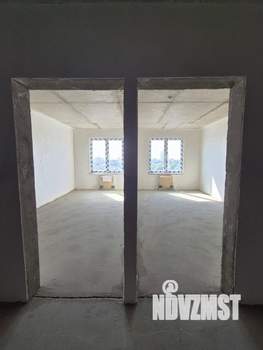 2-к квартира, вторичка, 77м2, 9/16 этаж