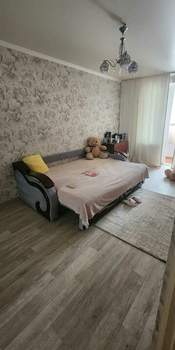 2-к квартира, вторичка, 60м2, 4/5 этаж