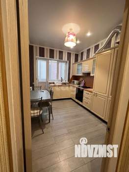 1-к квартира, вторичка, 39м2, 3/4 этаж