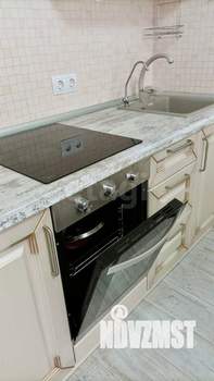 Студия квартира, вторичка, 22м2, 4/6 этаж