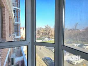 2-к квартира, вторичка, 64м2, 3/15 этаж