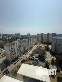 Студия квартира, вторичка, 25м2, 15/17 этаж