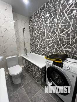 1-к квартира, вторичка, 38м2, 8/14 этаж