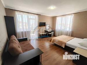 Студия квартира, вторичка, 19м2, 1/4 этаж