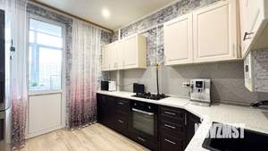 1-к квартира, вторичка, 40м2, 4/9 этаж