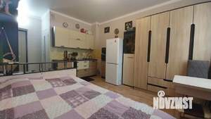 Студия квартира, вторичка, 21м2, 2/3 этаж