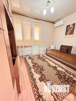 Студия квартира, вторичка, 26м2, 1/17 этаж