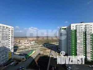 1-к квартира, вторичка, 41м2, 8/16 этаж