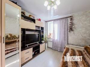 2-к квартира, вторичка, 43м2, 6/6 этаж