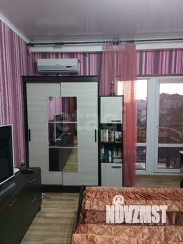 1-к квартира, вторичка, 38м2, 5/12 этаж