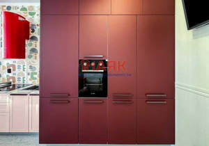 1-к квартира, вторичка, 36м2, 8/16 этаж