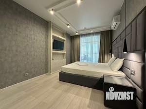 1-к квартира, вторичка, 59м2, 19/23 этаж