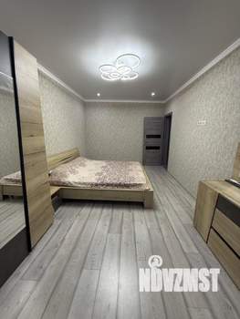 2-к квартира, вторичка, 55м2, 5/9 этаж