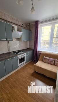 1-к квартира, вторичка, 33м2, 1/10 этаж