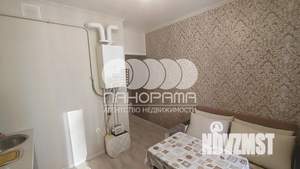 1-к квартира, вторичка, 43м2, 11/12 этаж