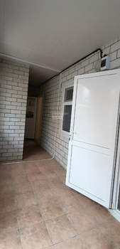 2-к квартира, вторичка, 38м2, 1/2 этаж