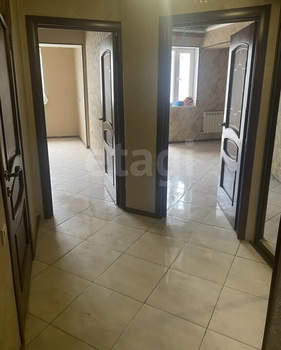 1-к квартира, вторичка, 44м2, 5/10 этаж