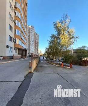 1-к квартира, вторичка, 53м2, 16/20 этаж