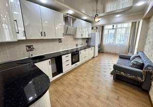 1-к квартира, вторичка, 50м2, 3/8 этаж