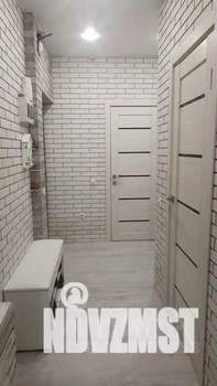 2-к квартира, вторичка, 50м2, 5/18 этаж