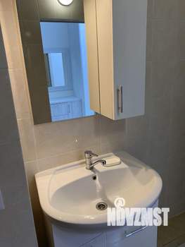 Студия квартира, вторичка, 28м2, 3/3 этаж