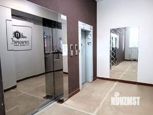 1-к квартира, вторичка, 41м2, 4/14 этаж