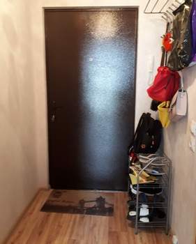 1-к квартира, вторичка, 36м2, 14/16 этаж