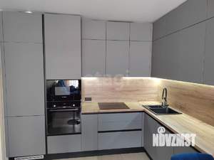 2-к квартира, вторичка, 61м2, 16/18 этаж