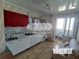 1-к квартира, вторичка, 42м2, 12/18 этаж