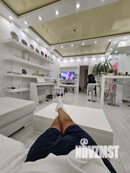 Студия квартира, вторичка, 60м2, 14/20 этаж