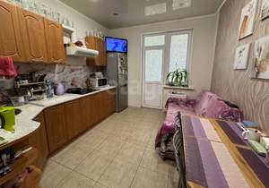 1-к квартира, вторичка, 40м2, 10/19 этаж