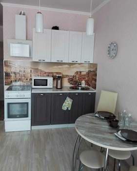 Студия квартира, вторичка, 24м2, 9/9 этаж