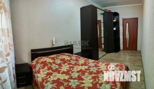 2-к квартира, вторичка, 65м2, 1/3 этаж