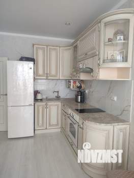 1-к квартира, вторичка, 38м2, 6/20 этаж