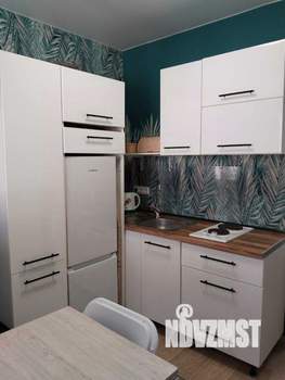 Студия квартира, вторичка, 16м2, 2/3 этаж