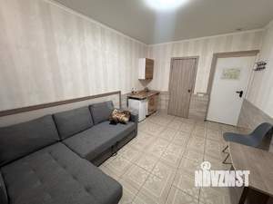 Студия квартира, вторичка, 16м2, 1/7 этаж