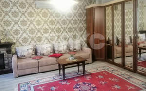 1-к квартира, вторичка, 49м2, 2/12 этаж