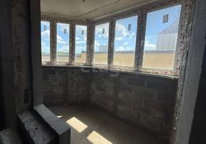 2-к квартира, вторичка, 54м2, 3/13 этаж