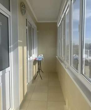 1-к квартира, вторичка, 36м2, 5/5 этаж