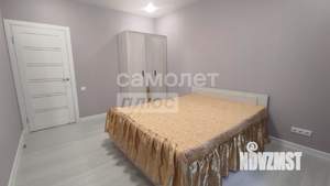 2-к квартира, вторичка, 54м2, 5/20 этаж