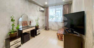 1-к квартира, вторичка, 30м2, 2/4 этаж