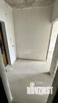 1-к квартира, вторичка, 44м2, 14/14 этаж