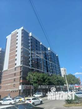 1-к квартира, вторичка, 45м2, 2/14 этаж