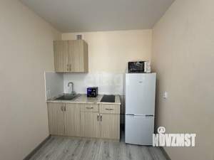 1-к квартира, вторичка, 39м2, 5/7 этаж